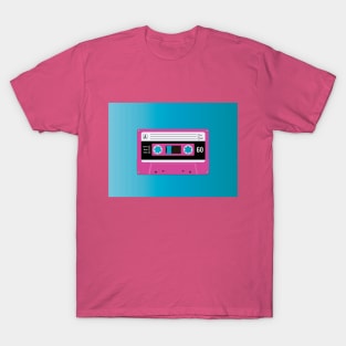 Pink Sunshine T-Shirt